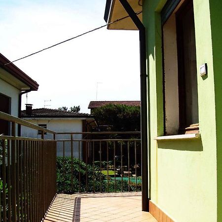 Apartment In Rosolina Mare 24855 Екстериор снимка