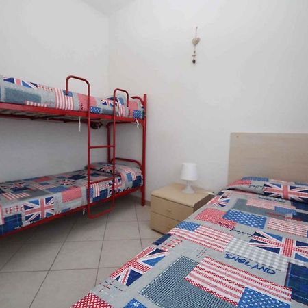 Apartment In Rosolina Mare 24855 Екстериор снимка