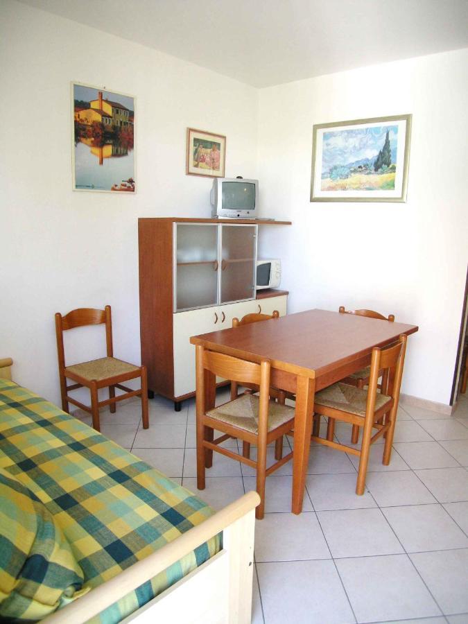 Apartment In Rosolina Mare 24855 Екстериор снимка