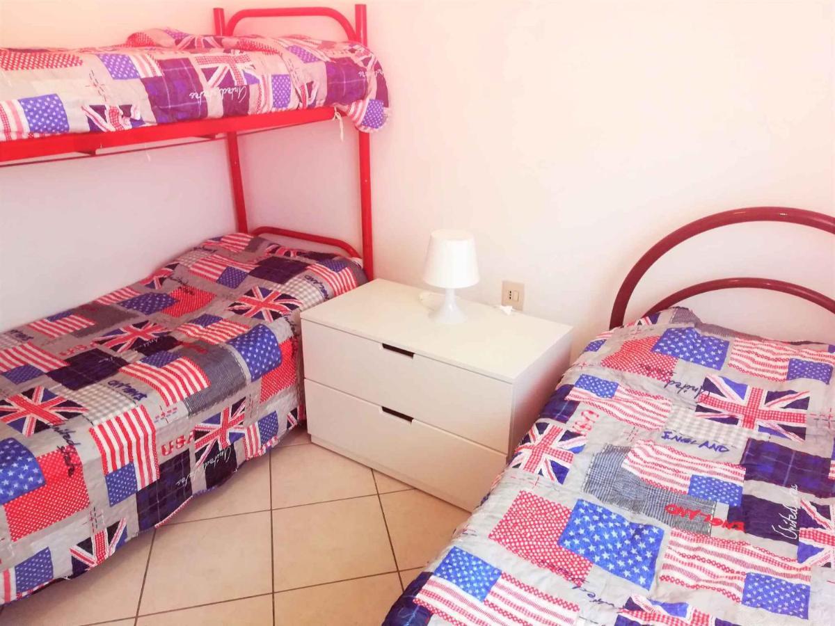 Apartment In Rosolina Mare 24855 Екстериор снимка
