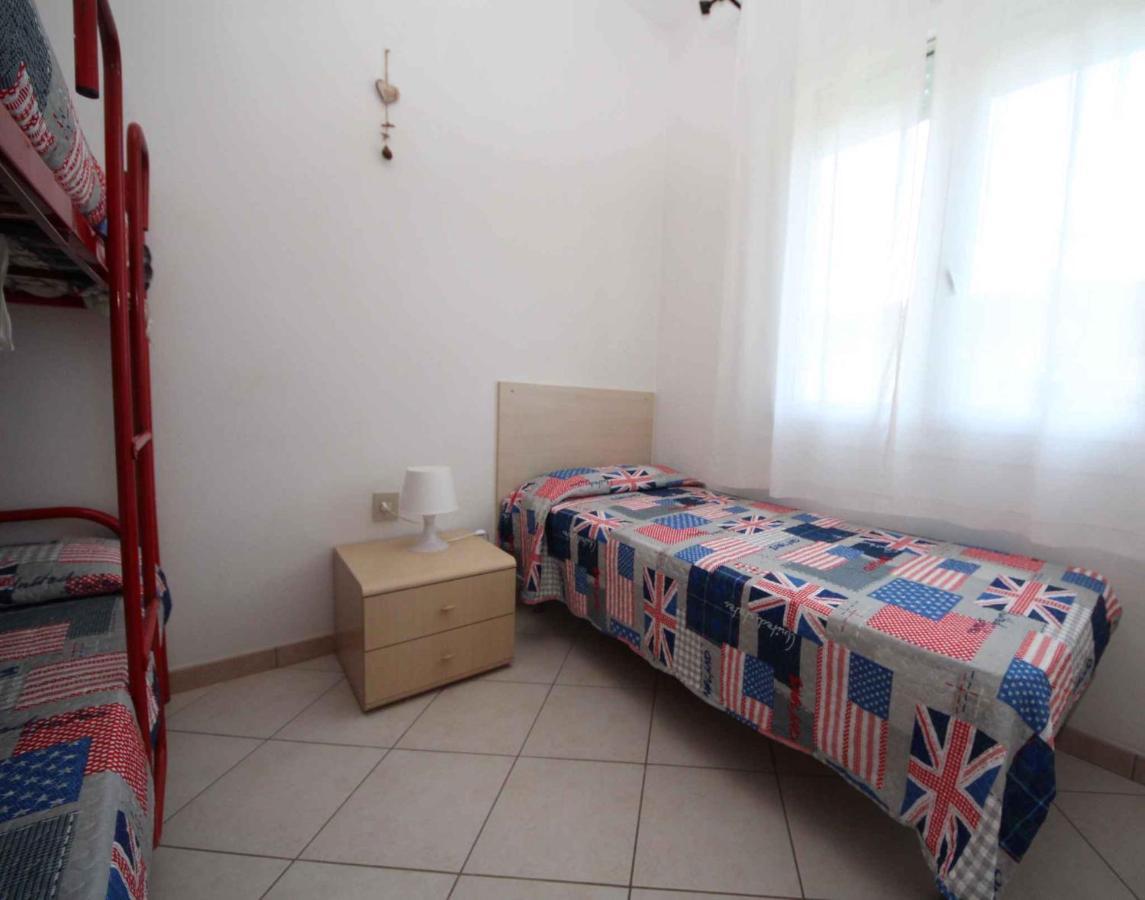 Apartment In Rosolina Mare 24855 Екстериор снимка