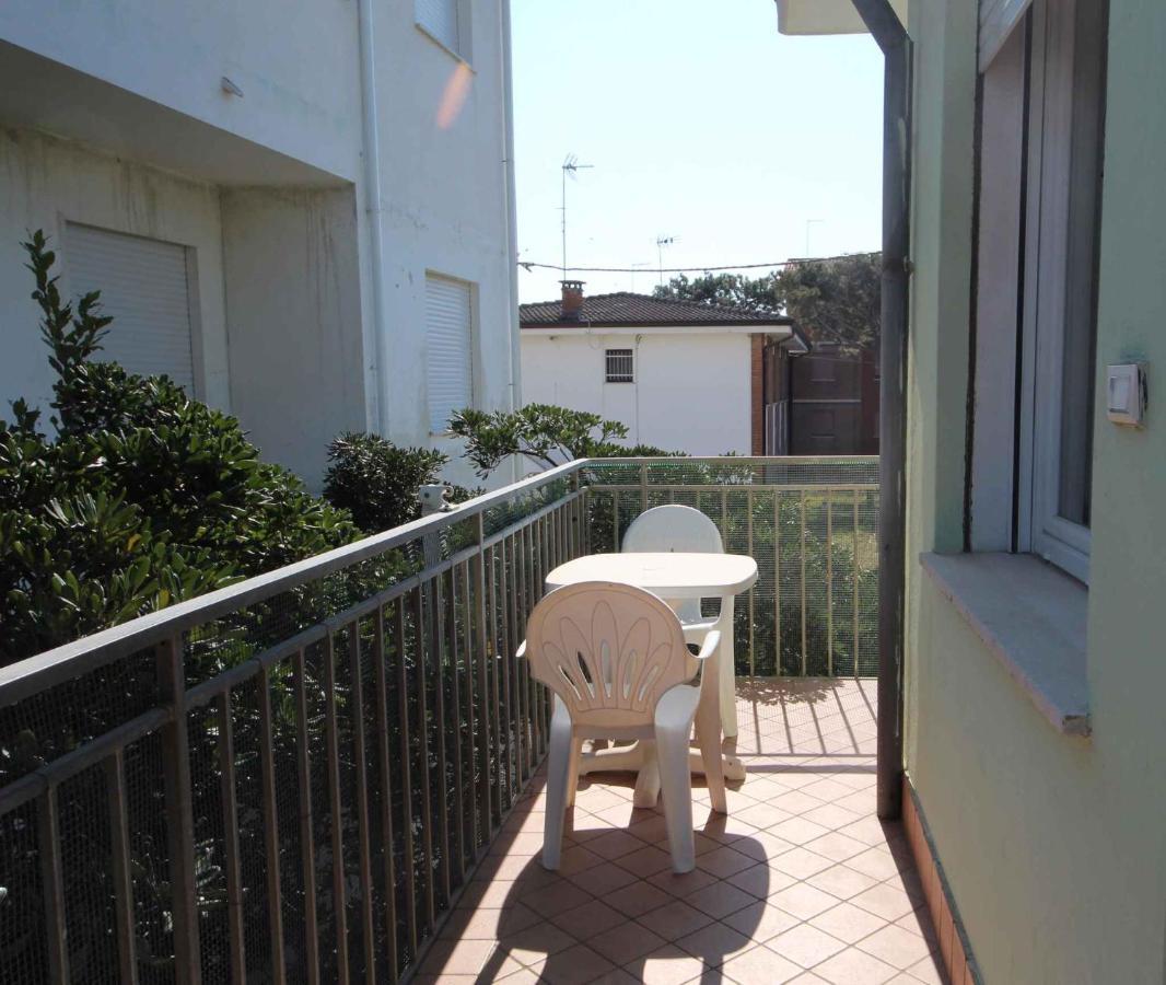 Apartment In Rosolina Mare 24855 Екстериор снимка