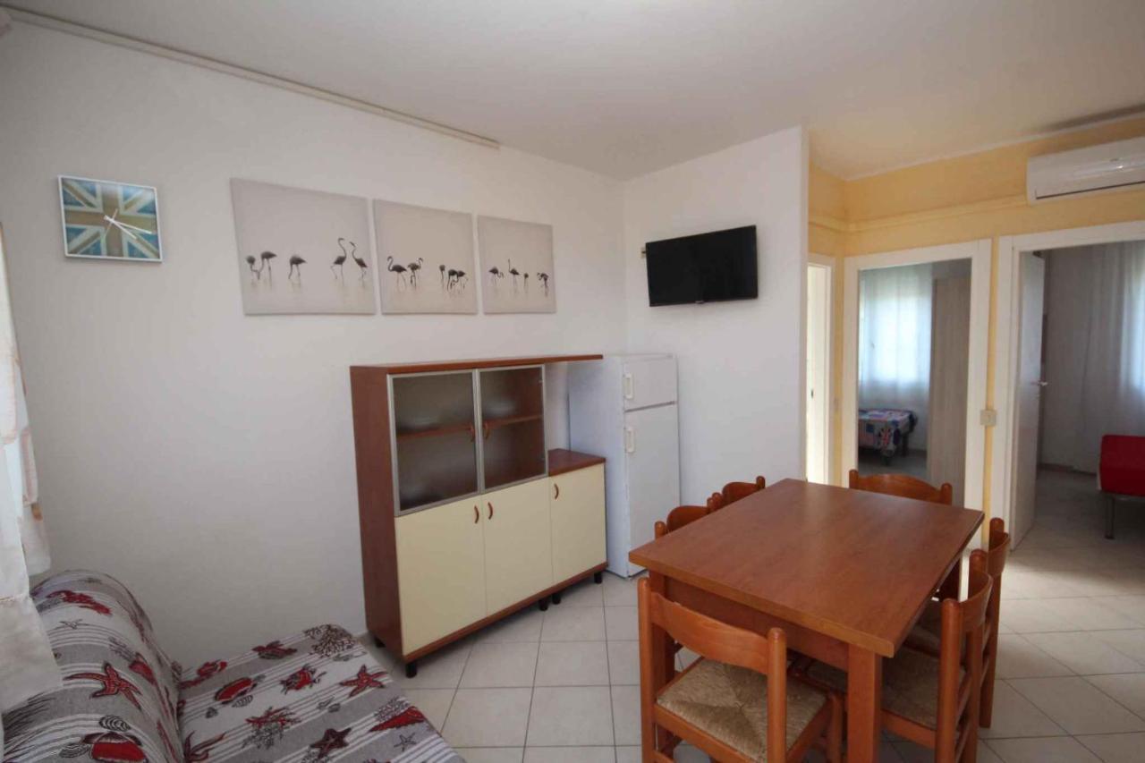 Apartment In Rosolina Mare 24855 Екстериор снимка