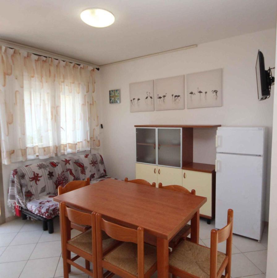 Apartment In Rosolina Mare 24855 Екстериор снимка