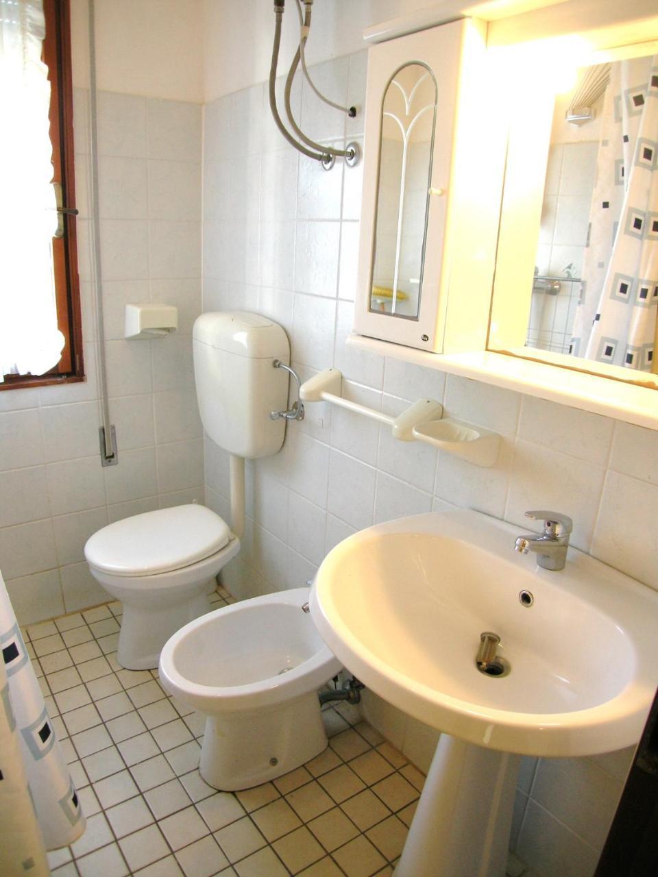 Apartment In Rosolina Mare 24855 Екстериор снимка
